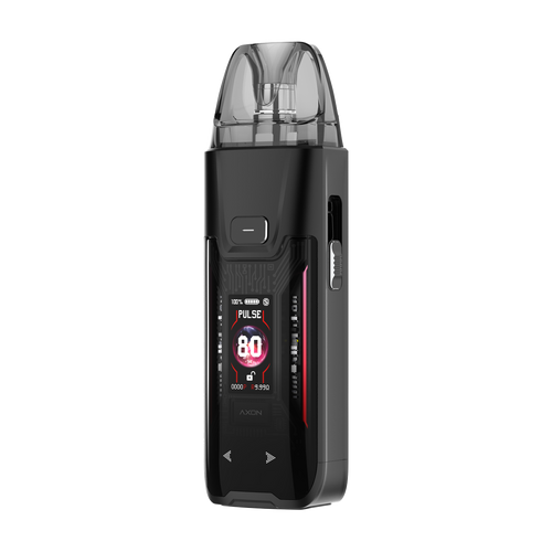 vaporesso luxe xr max 2 kit black