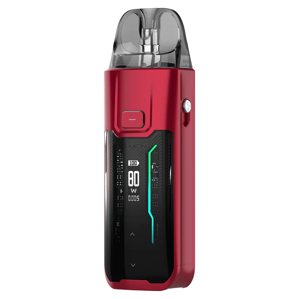 Vaporesso Luxe XR Max Vape Kit Red