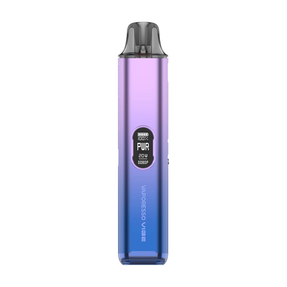 Vaporesso Vibe Kit - Berry Purple