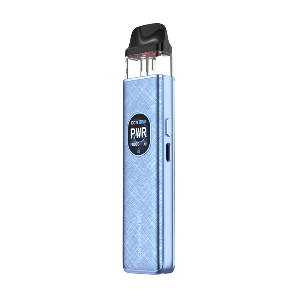 Vaporesso Xros 5 Vape Kit - Blue Silk
