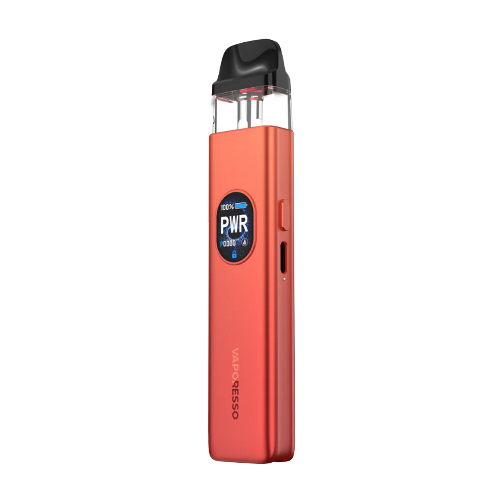 Vaporesso Xros 5 Vape Kit | Refillable Pod Kit