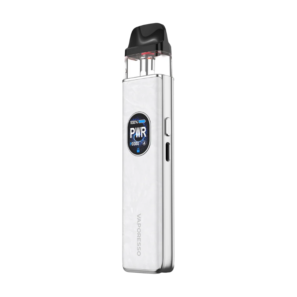 Vaporesso Xros 5 Vape Kit - Opal White