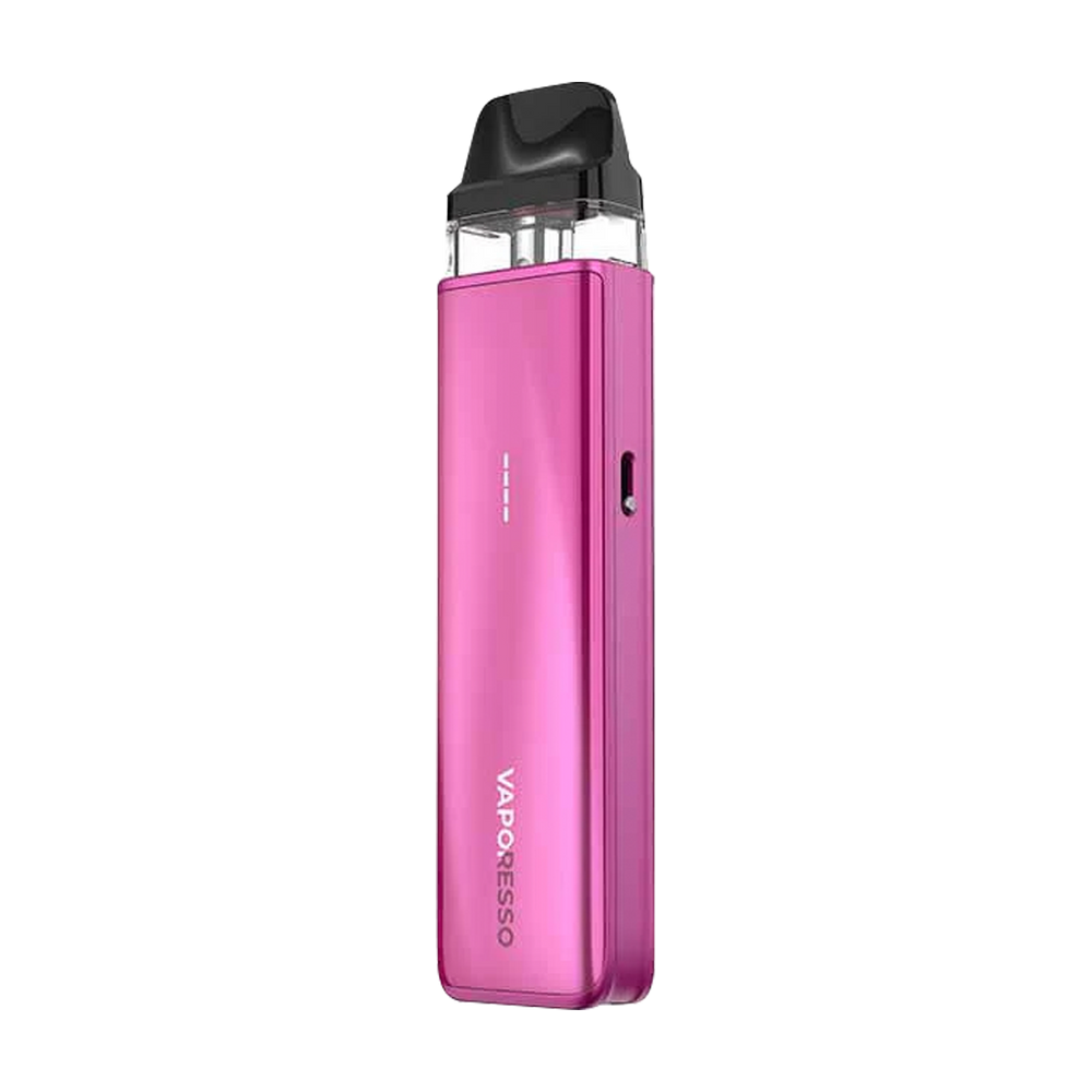 Vaporesso Xros 5 Mini Kit - Rose Red