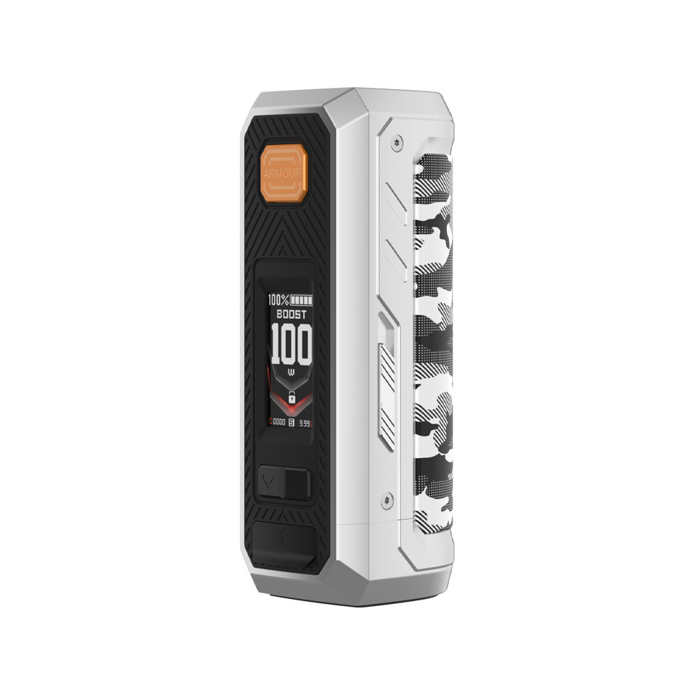 Vaporesso Armour Ultra Mod - Camo Silver
