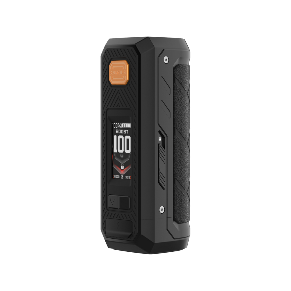 Vaporesso Armour Ultra Mod - Obsidian Black