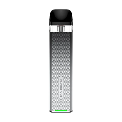vaporesso xros 3 mini icy silver