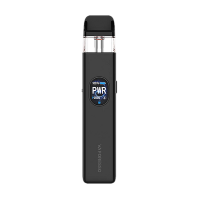 vaporesso xros 5 kit cosmic black