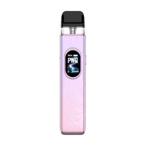 vaporesso xros 6 kit dreamy pink