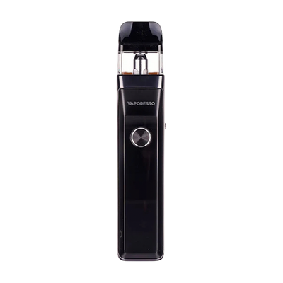 vaporesso xros pro kit black