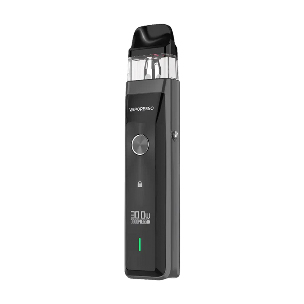 Vaporesso Xros Pro 2 Kit - Black
