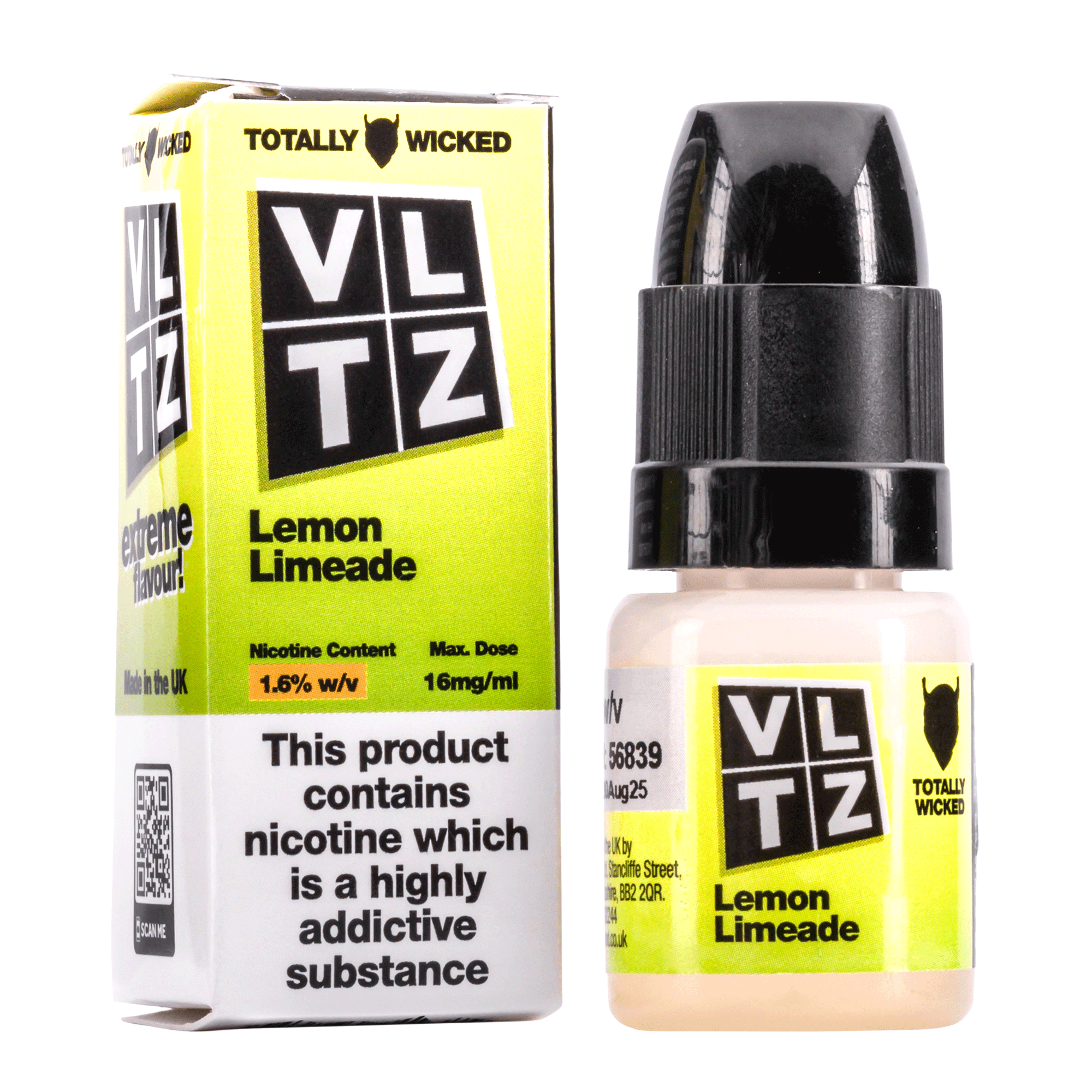 vlt vape Pulsar 510 VLT Vaporizer & Lighter main image 1