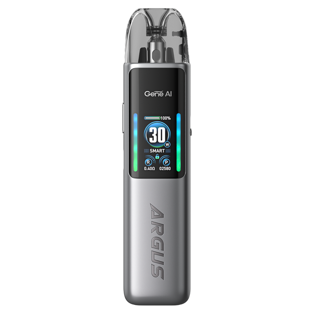 VooPoo Argus G2 Kit | Easy to Use Vapes | UK Vaping Vapemate VooPoo Argus G2 Kit | Easy to Use Vapes | UK Vaping Vapemate