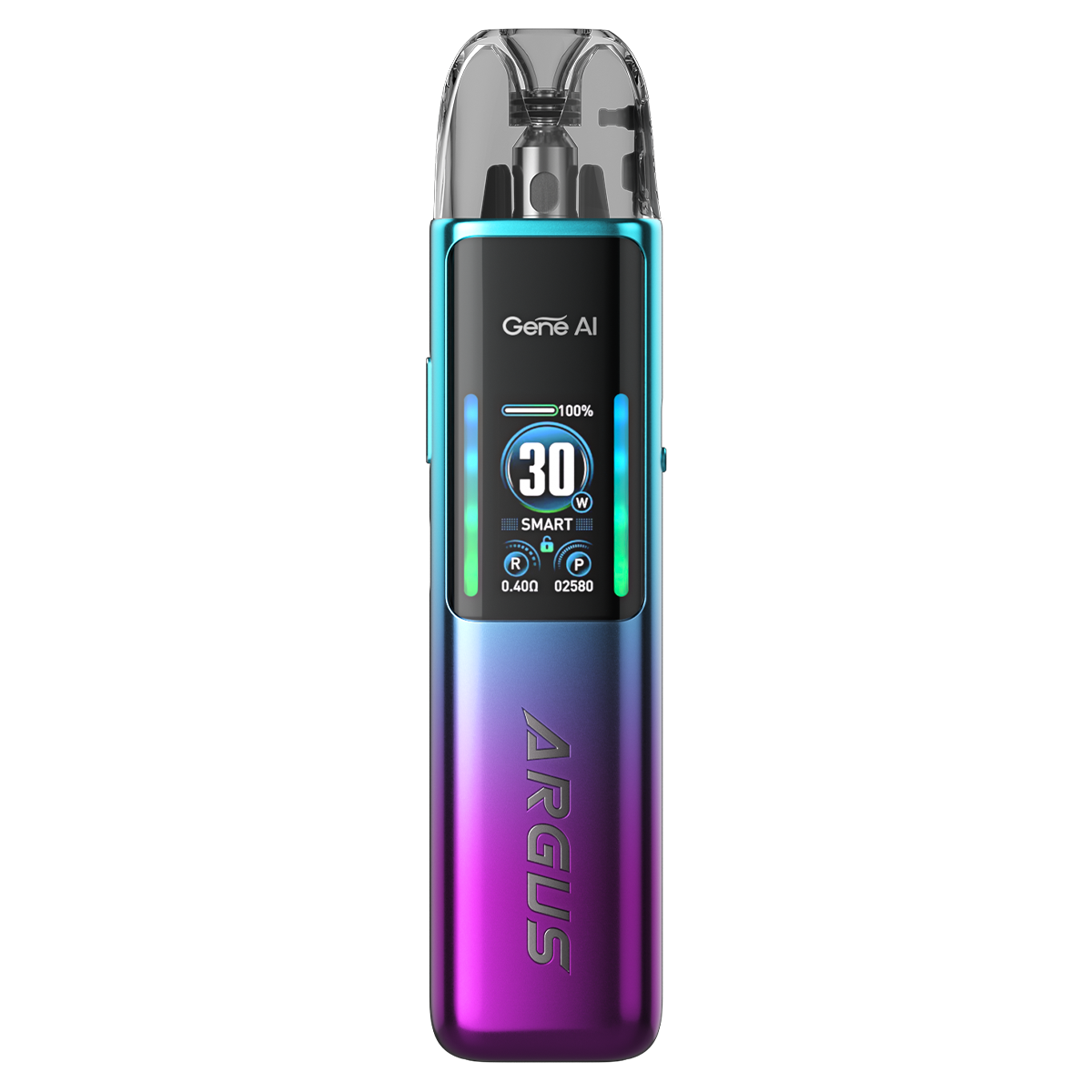 geekvape aegis solo 3 istruzioni Voopoo Argus Pro Review main image 1