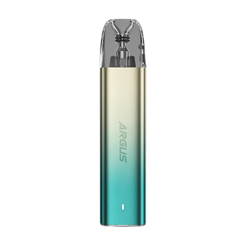 voopoo argus g2 mini spring green