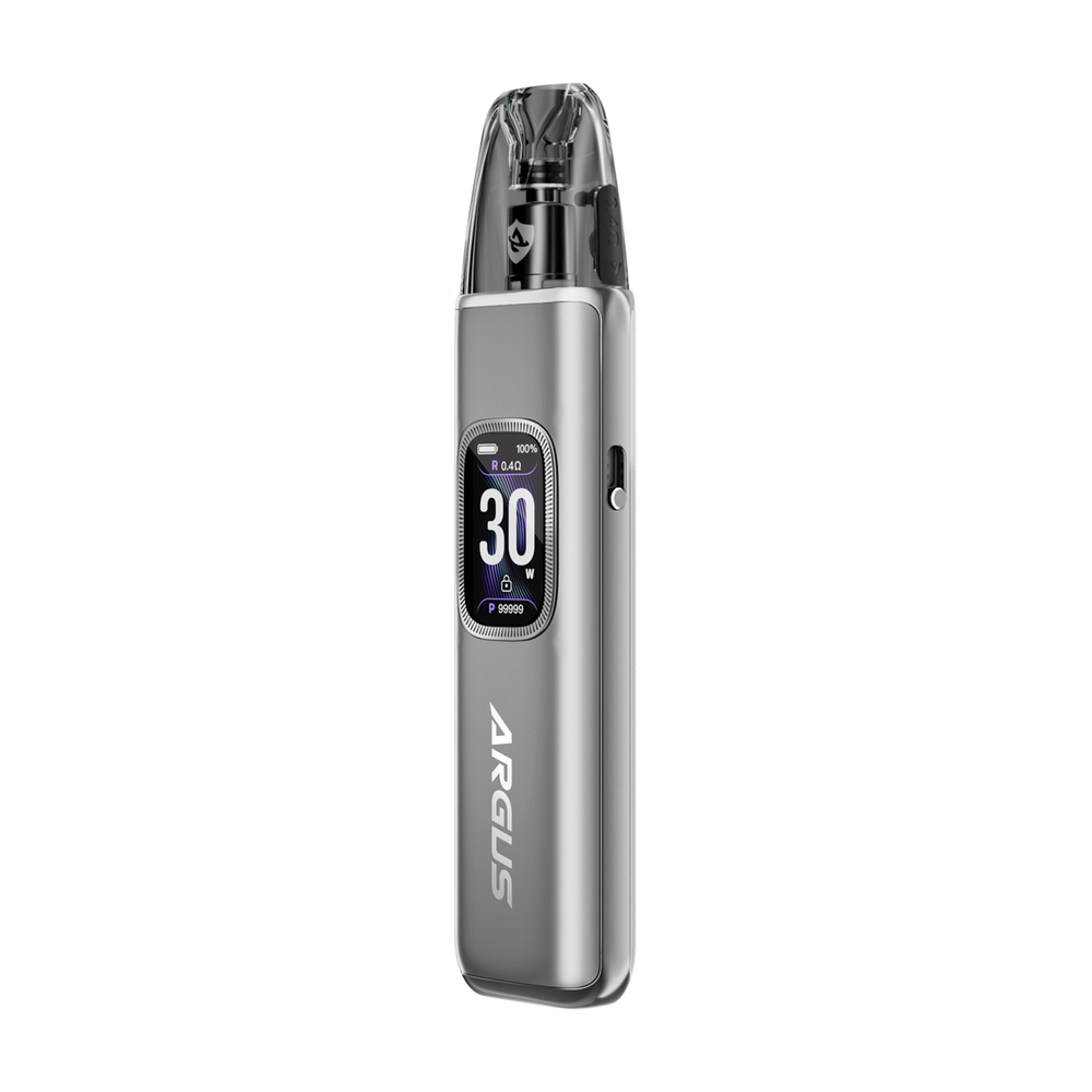 VooPoo Argus G3 Kit - Space Gray