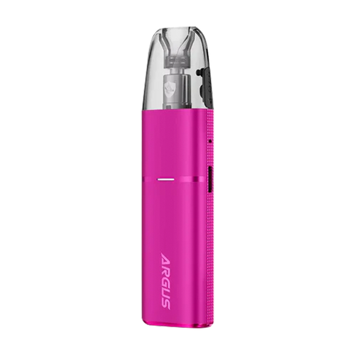 Voopoo Argus G3 Mini Kit hot pink