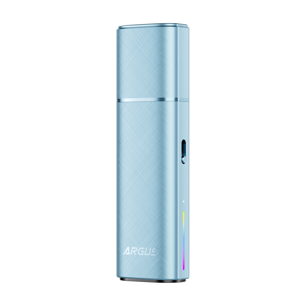VooPoo Argus Klyc Kit - Dreamy Blue