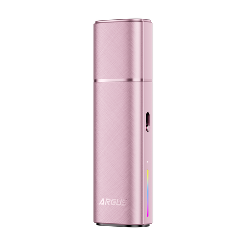 VooPoo Argus Klyc Kit - Dusty Pink