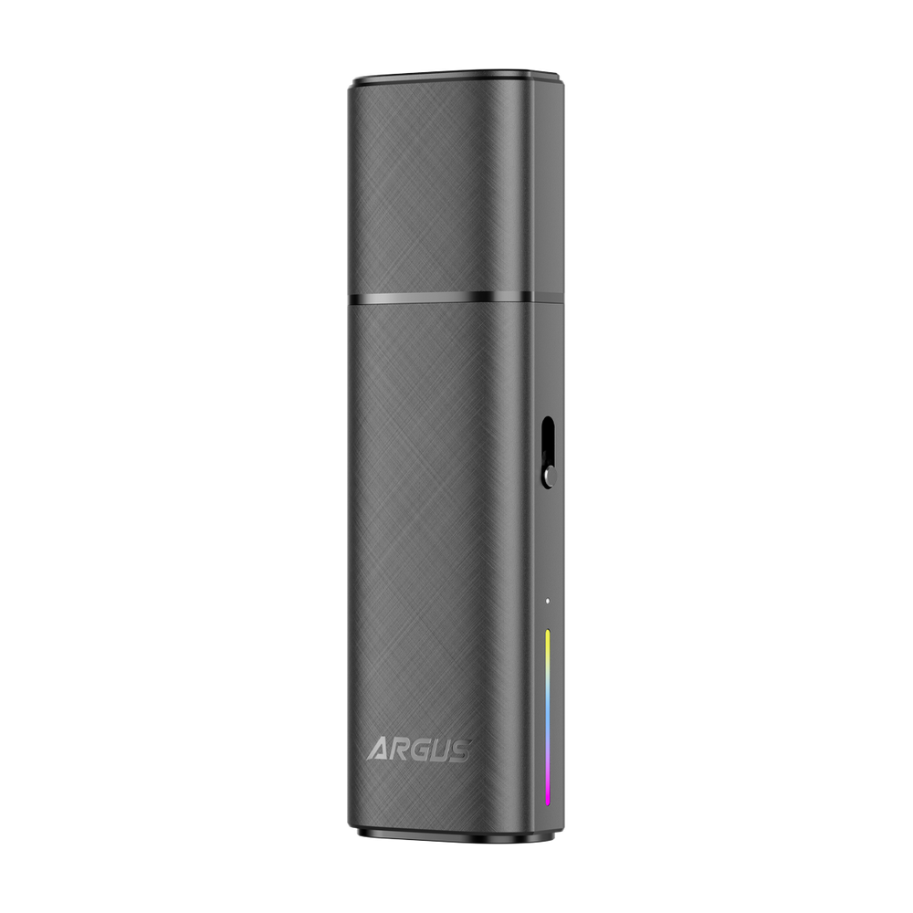 VooPoo Argus Klyc Kit - Mystic Grey