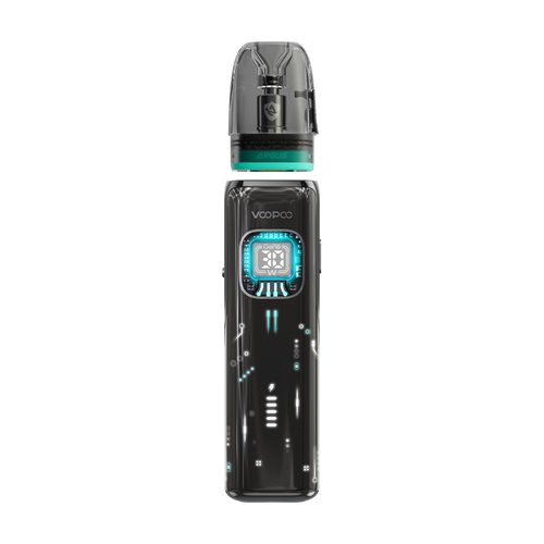 Voopoo Argus Matrix Kit - Carbon Black
