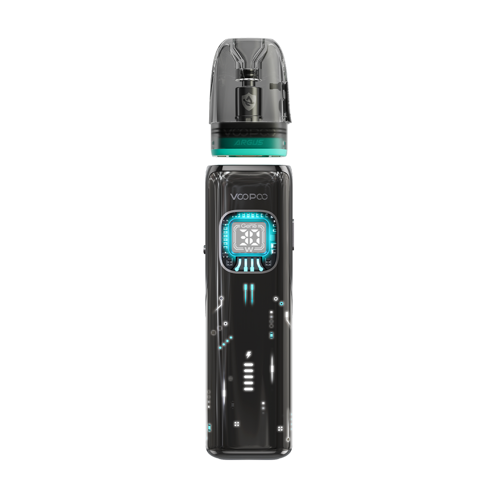 Voopoo Argus Matrix Kit | Refillable Pod Kit by VooPoo Vape Vapemate Voopoo Argus Matrix Kit | Refillable Pod Kit by VooPoo Vape Vapemate