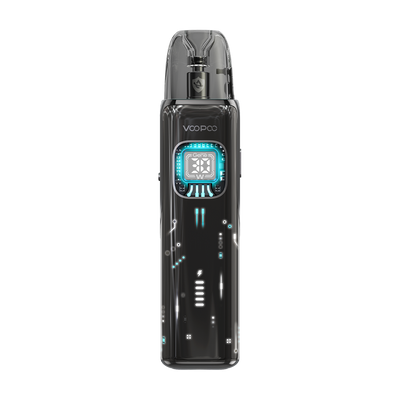 voopoo argus matrix carbon black