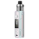 VooPoo Drag S2 Kit Colourful Silver