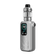 VooPoo Spark 220 Vape Kit - Tech Silver Sub Ohm Vape Kit