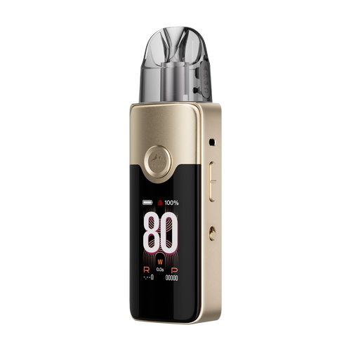 Voopoo Vinci E80 Kit - Gold