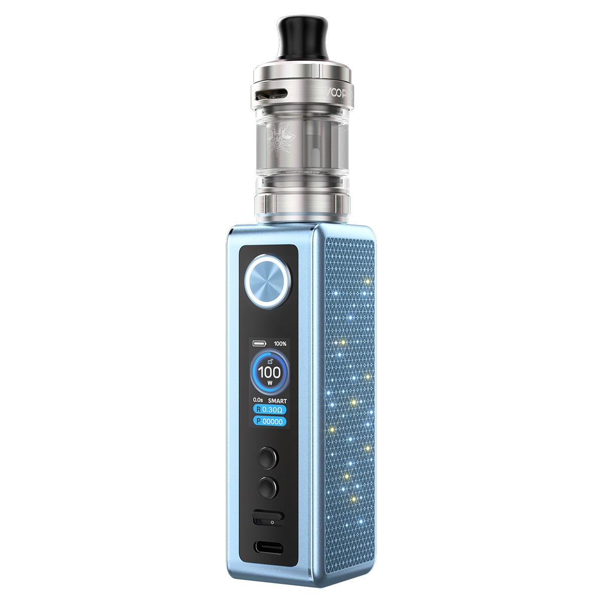 Advanced Vape Kits | Premium Vape Brands