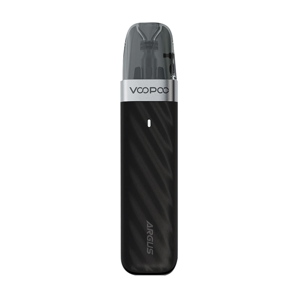 voopoo argus z2 silk black