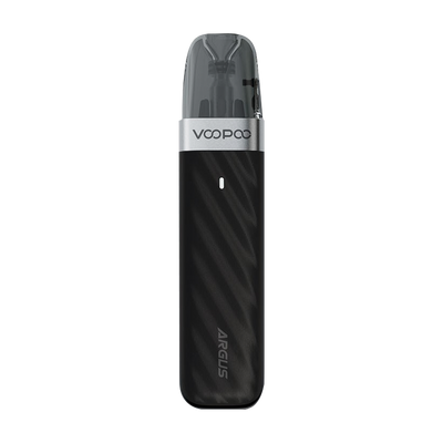 voopoo argus z2 silk black