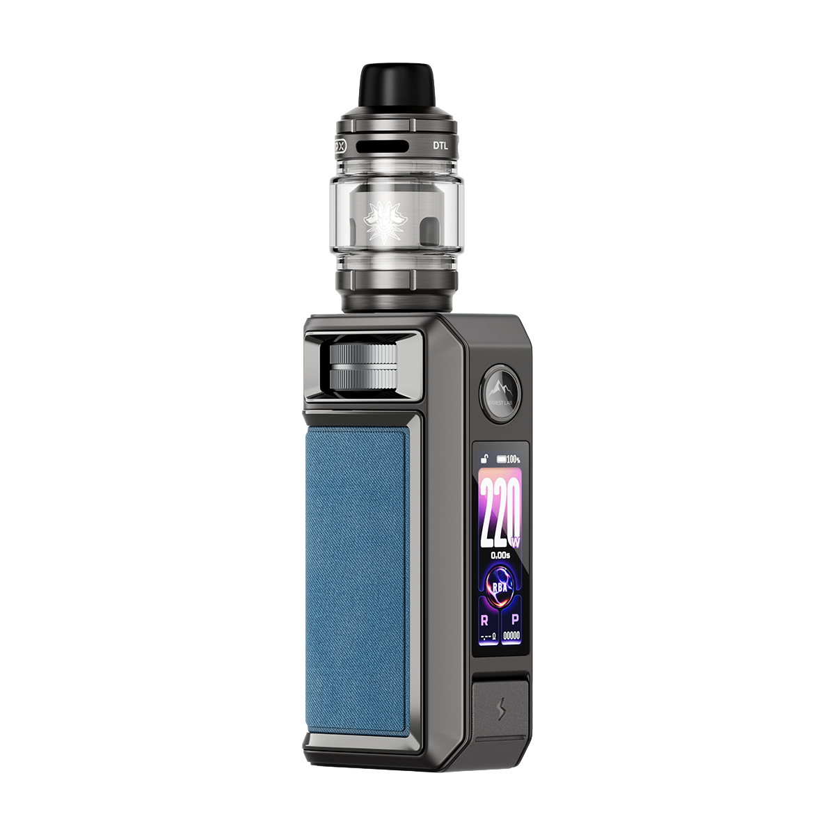 Advanced Vape Kits | Premium Vape Brands | FREE Delivery  Vapemate