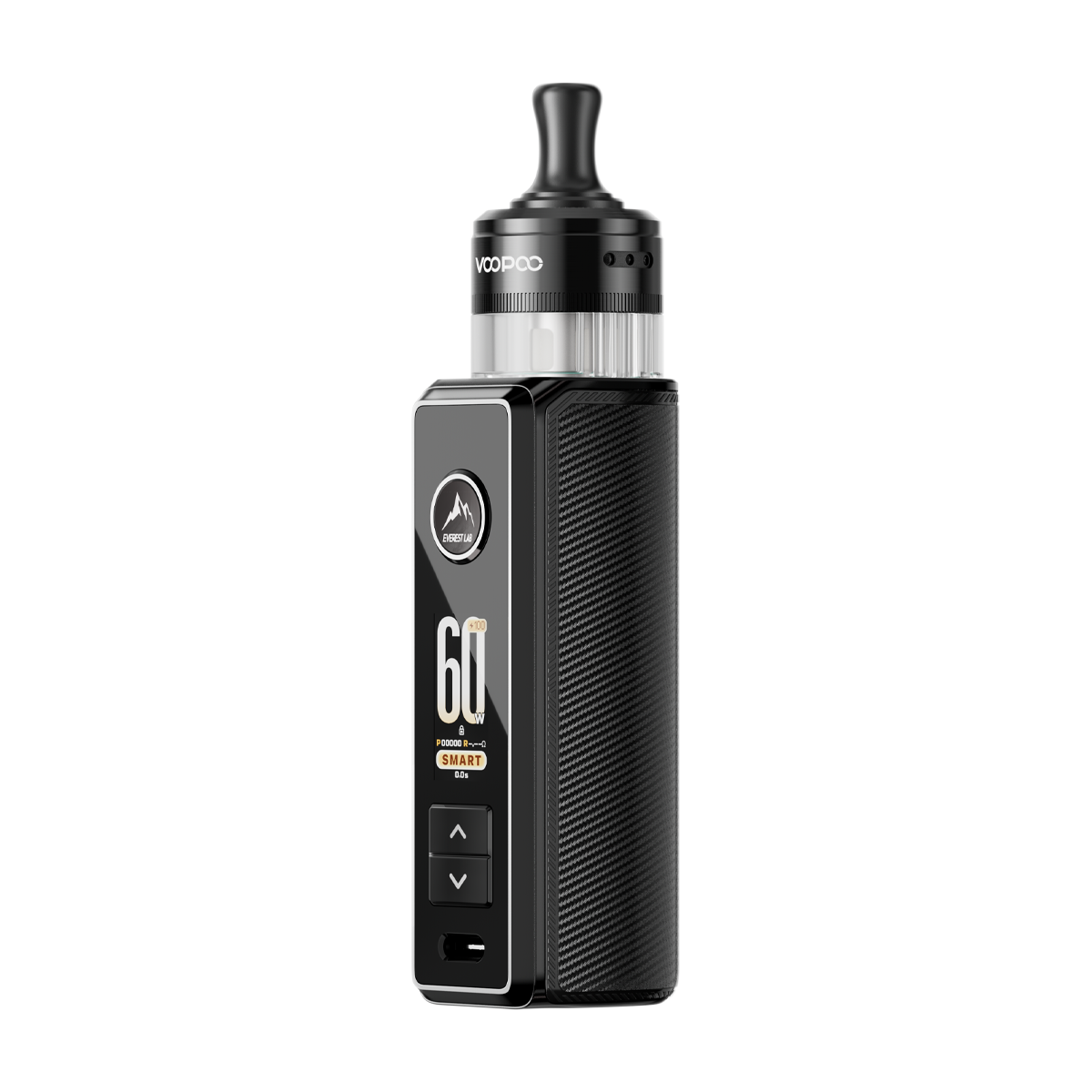VooPoo Drag S3 Kit | Refillable Pod Kit | Sub-ohm Vape Kit  Vapemate