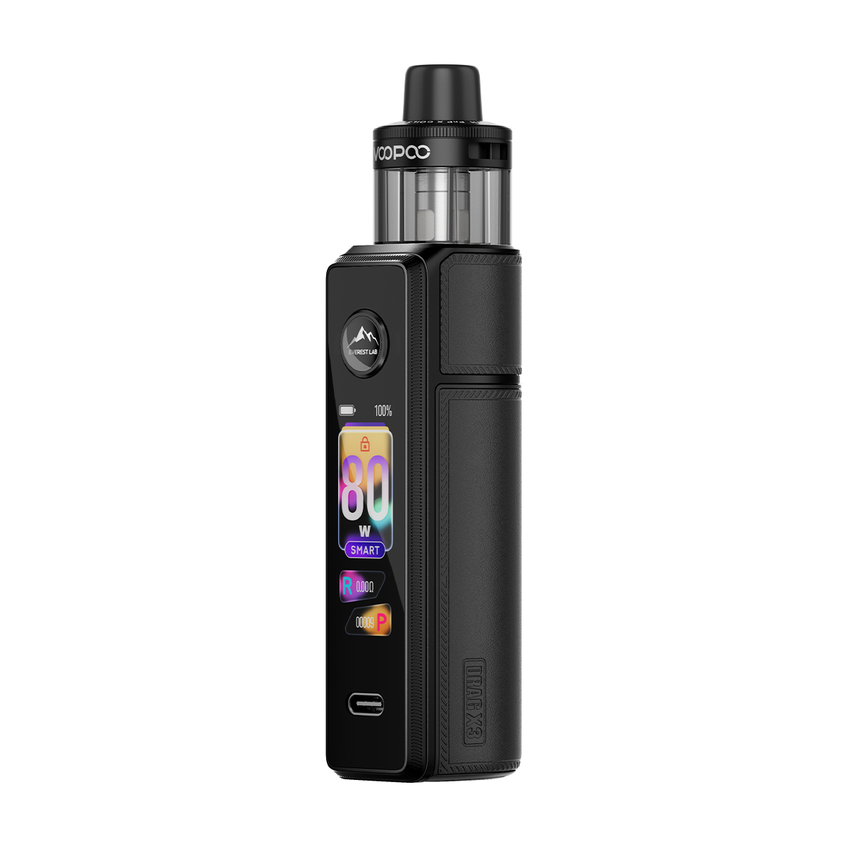 voopoo pod adapter VOOPOO Argus / Argus Pro / Argus X 510 Adapter