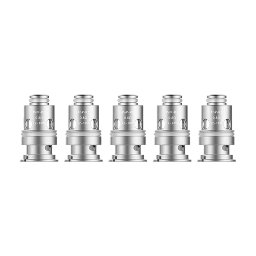 voopoo pnp coils r1 08