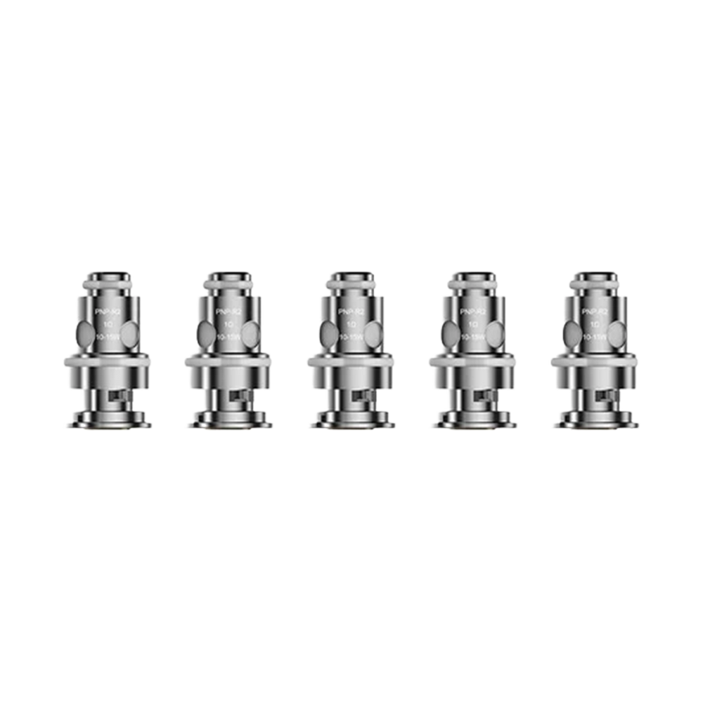 VooPoo PnP Coils (Pack of 5)