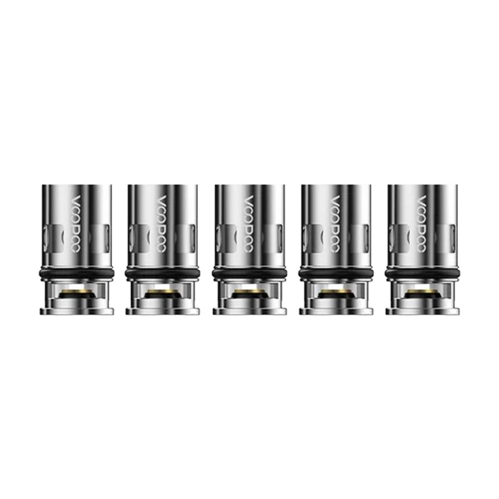 VooPoo PnP Coils (Pack of 5)