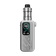 voopoo spark 220 vape kit tech silver