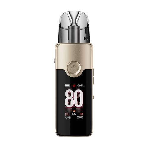 voopoo vinci e80 kit gold