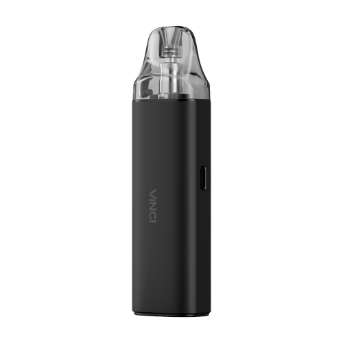 VooPoo Vinci S Kit - Black