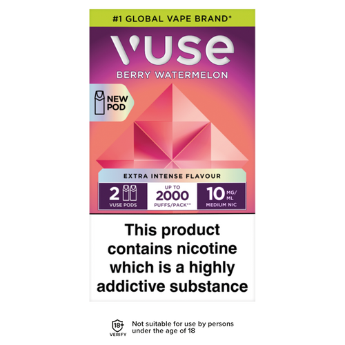 Vuse | Prefilled Pod Vape Kits | Pods | FREE Delivery Page 2 Vapemate Vuse | Prefilled Pod Vape Kits | Pods | FREE Delivery Page 2 Vapemate