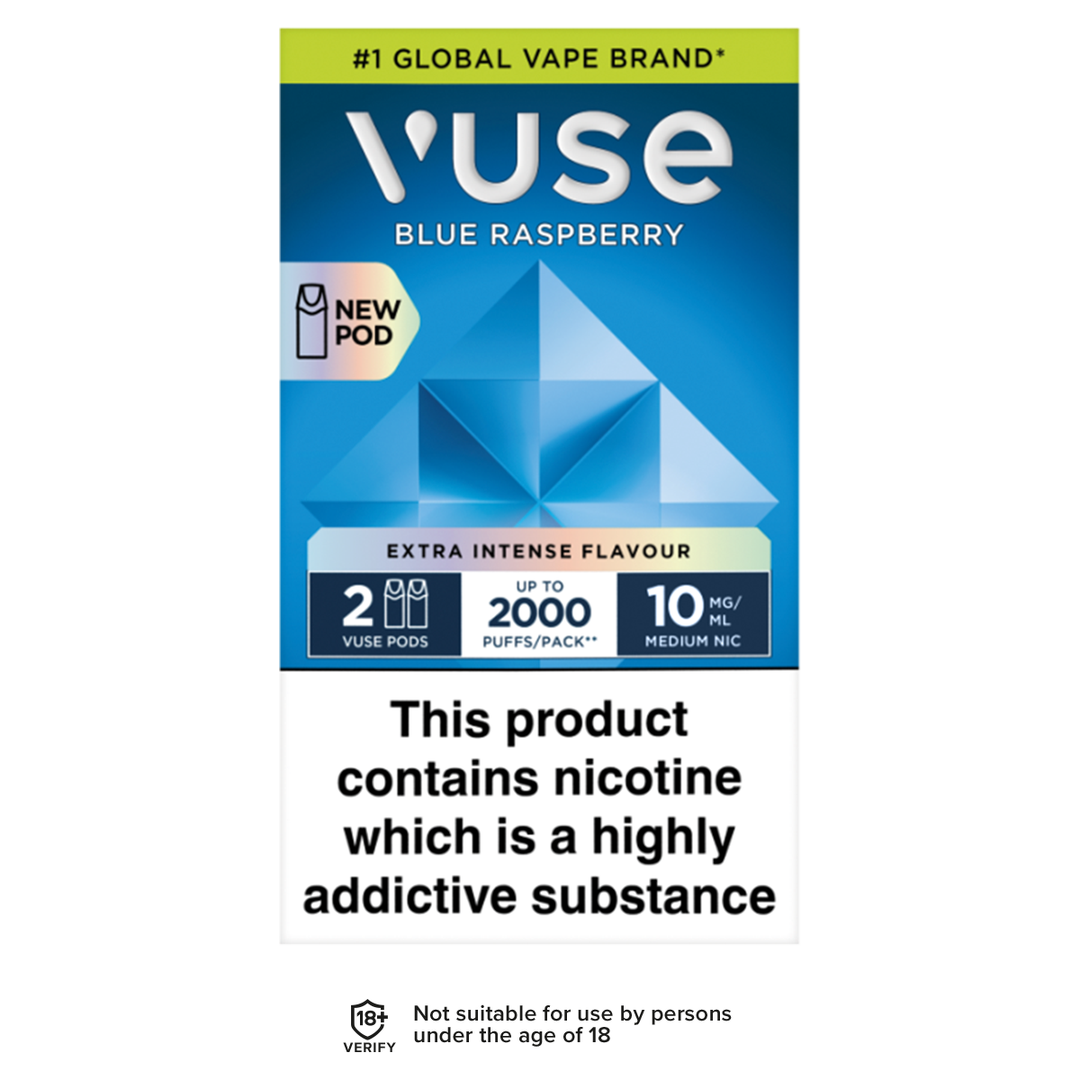 where can i buy vuse pods uk Vuse Pods | Mix & Match flavours