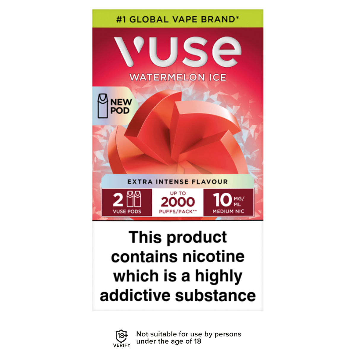 grape vuse pods Vuse vape, Vuse Pods : Prices, Flavors, Coupons & FAQs [2026] main image 1