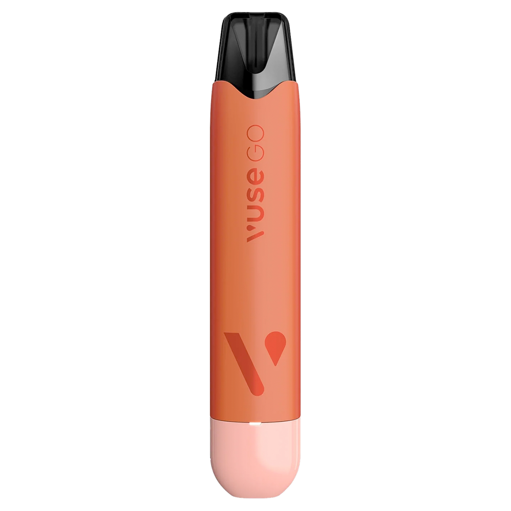 geekvape aegis solo 3 istruzioni Vuse Go Reload Vape Pen – Vapemate