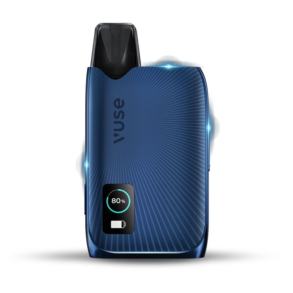 Vuse Ultra Device Kit | Prefilled Pod Kit | MTL Vaping Vapemate Vuse Ultra Device Kit | Prefilled Pod Kit | MTL Vaping Vapemate