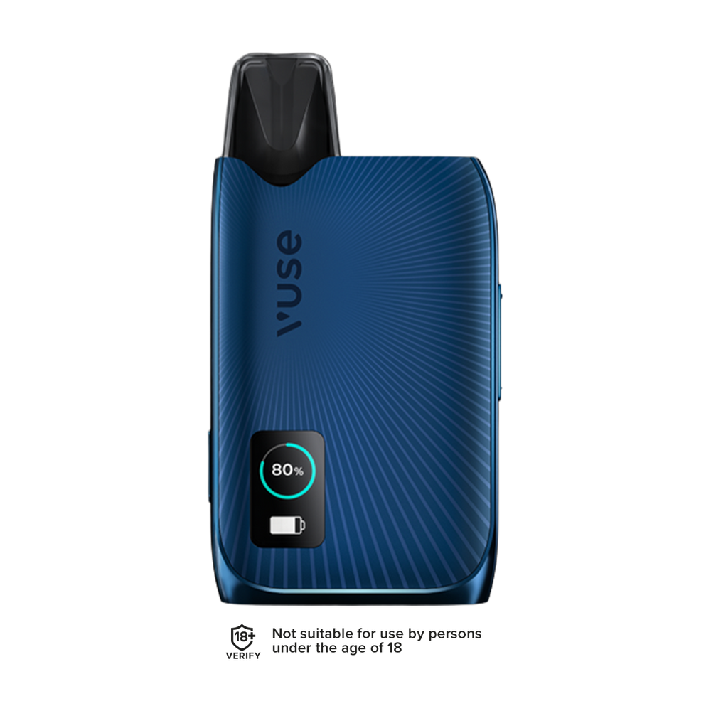 Vuse Ultra Device Kit