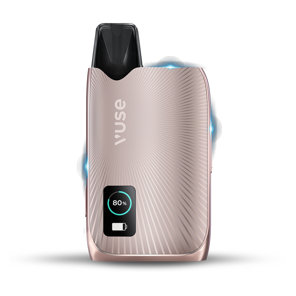 Vuse Ultra Device Kit | Prefilled Pod Kit | MTL Vaping  Vapemate