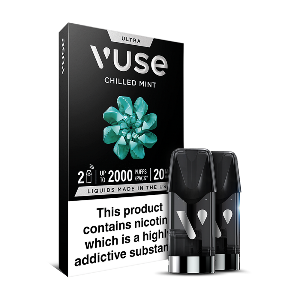 elfbar nachfüll pod läuft aus Understanding Vuse Vape Ingredients main image 0