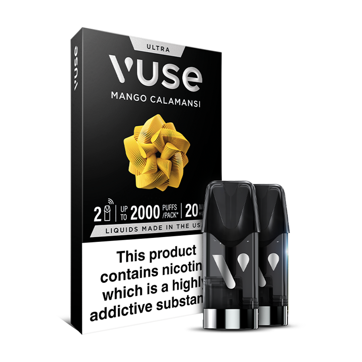 how much is elf bar vape Vuse Pro One Vape Pen main image 0